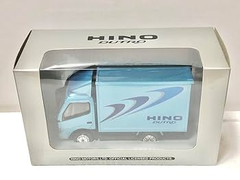 【エムテック】日野自動車・デュトロ デコトラ トラック野郎 ヒノノニトン Amazon.co.jp: エムテック日野自動車デュトロ デコトラ トラック